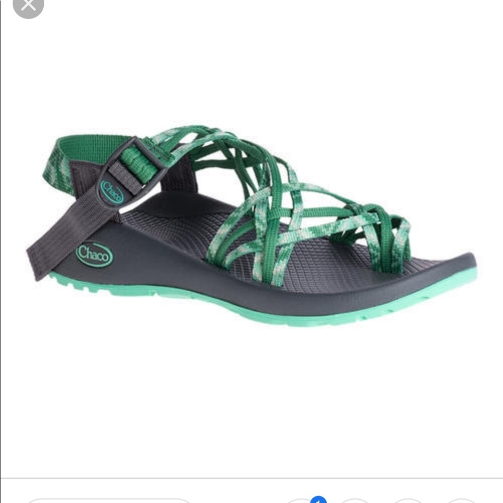 Chacos